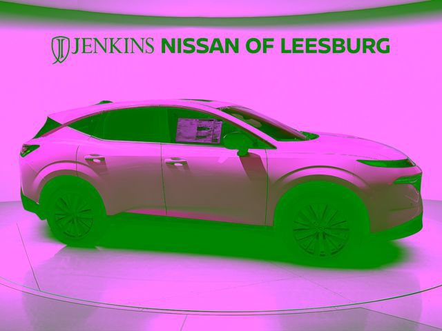New 2026 Nissan Murano SL AWD/4WD image 2