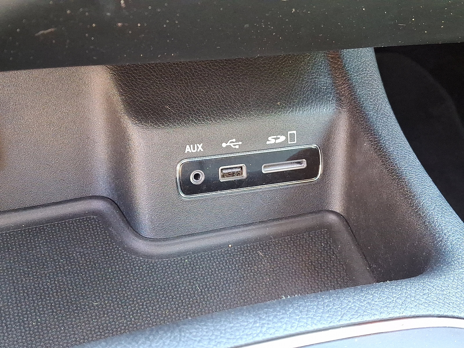 Certified 2017 Dodge Durango Citadel w/ Premium Entertainment Group image 26