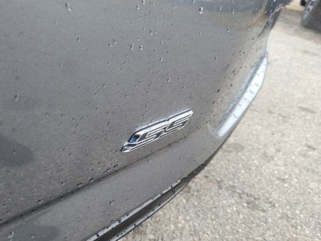 Used 2019 Chevrolet Camaro SS image 7