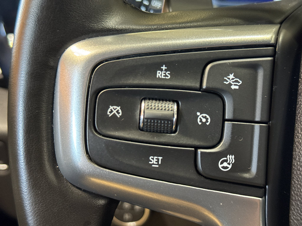 Used 2024 Chevrolet Silverado 1500 RST AWD/4WD image 30