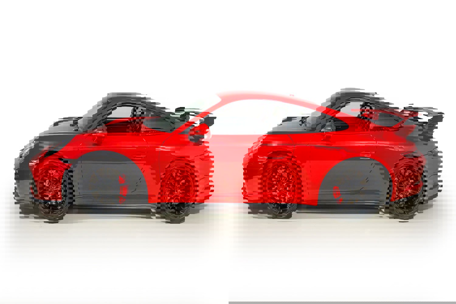 Used 2018 Porsche 911 GT3 w/ Sport Chrono Package image 3