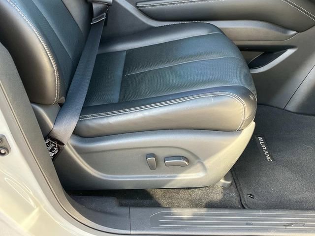 Used 2020 Nissan Murano SL w/ Moonroof Package image 28