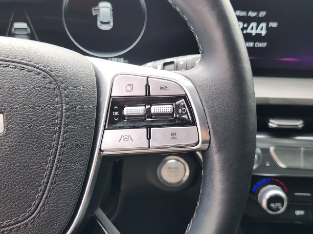 Used 2024 Kia Telluride SX X-Line AWD/4WD image 26