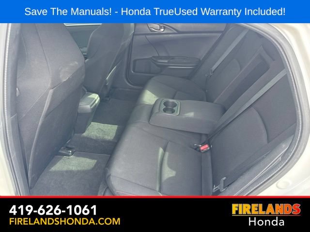 Used 2018 Honda Civic Si image 24