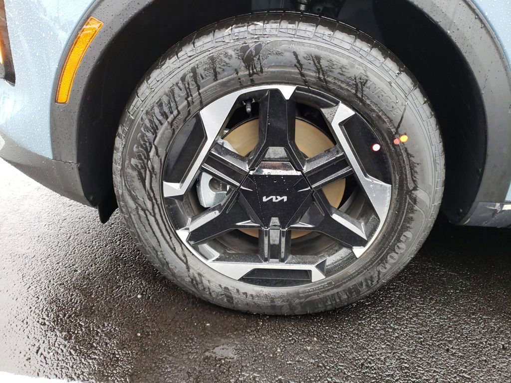 New 2026 Kia Sportage S image 24