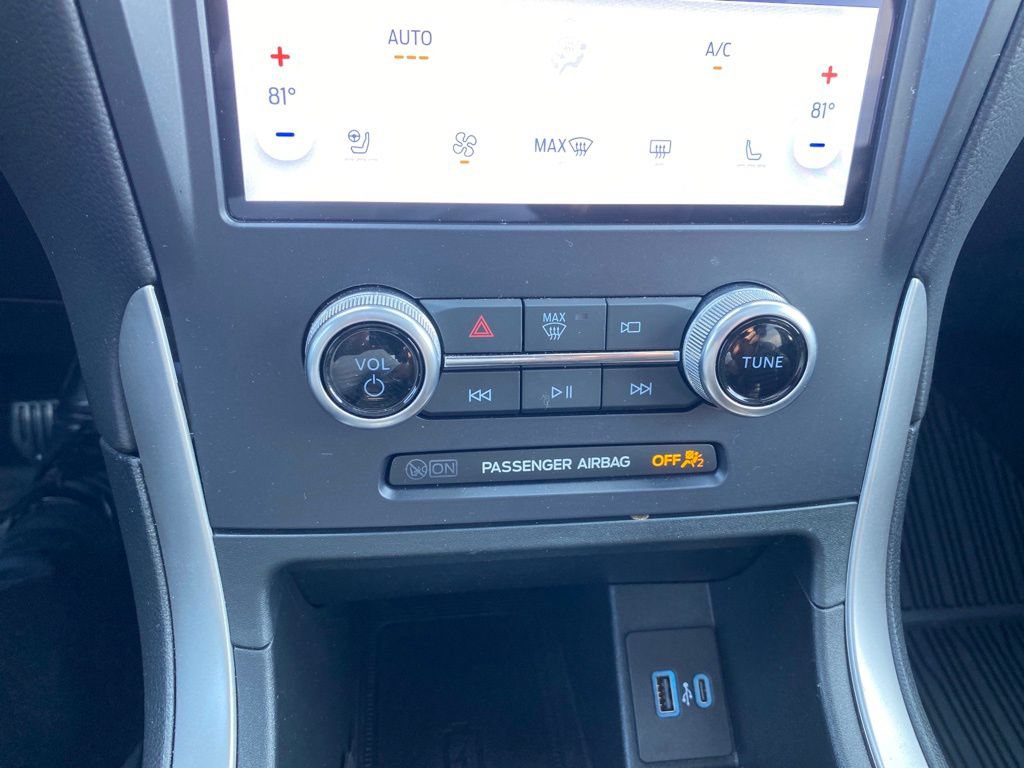 Used 2024 Ford Edge SEL w/ Convenience Package AWD/4WD image 19