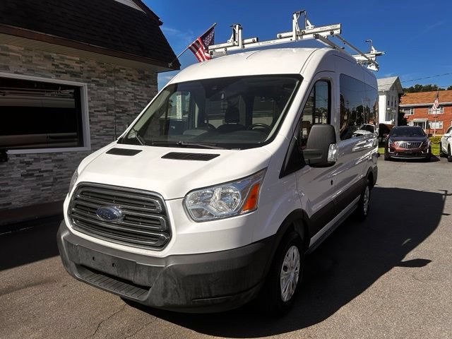 Used 2019 Ford Transit 150 XLT RWD image 1