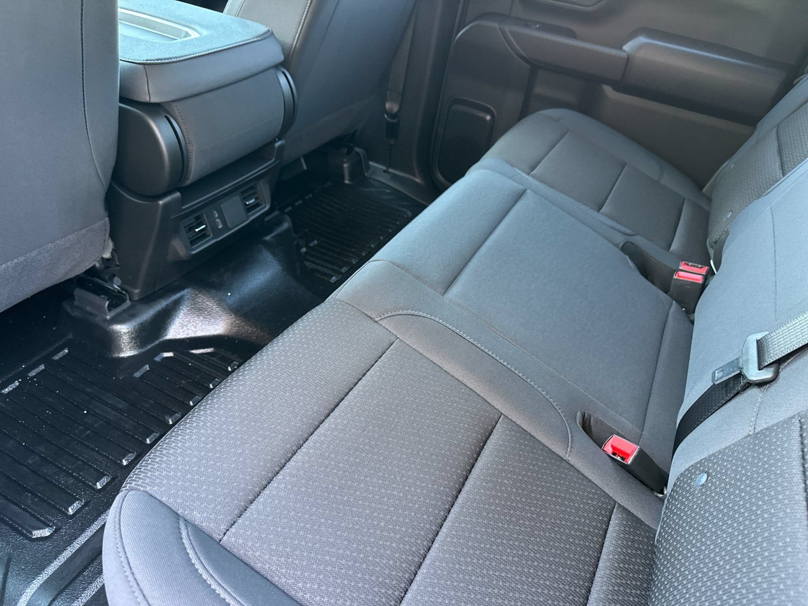 New 2026 GMC Sierra 3500 Pro w/ Convenience Package RWD image 12
