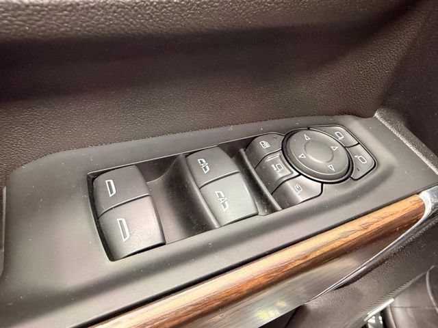 Used 2023 Chevrolet Silverado 3500 High Country AWD/4WD image 30