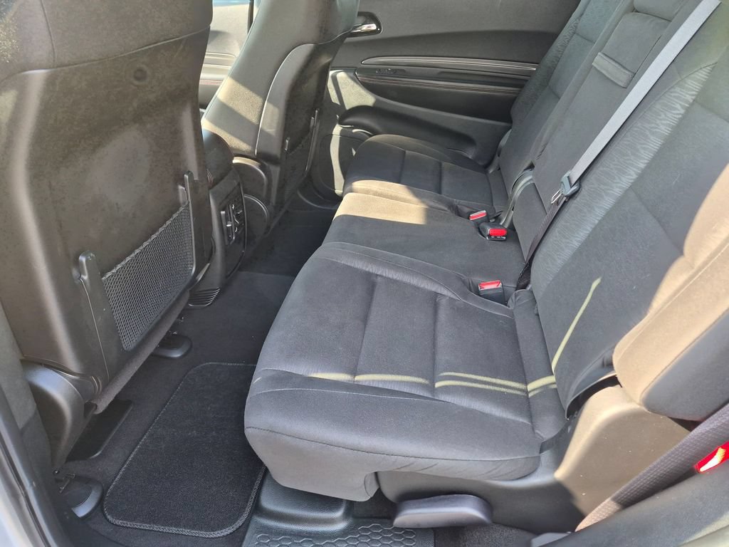 Used 2023 Dodge Durango GT RWD image 17