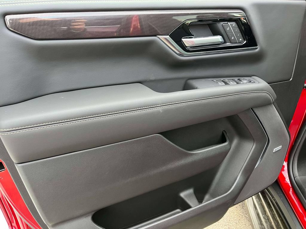 New 2026 GMC Yukon XL Elevation AWD/4WD image 20