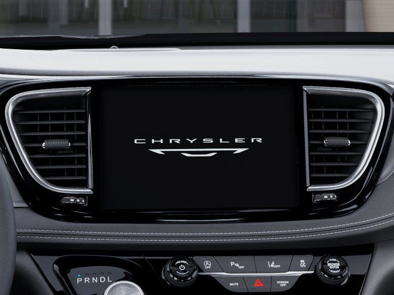 New 2027 Chrysler Pacifica Select AWD/4WD image 18