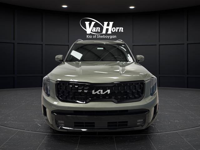 Used 2024 Kia Telluride SX X-Pro image 12
