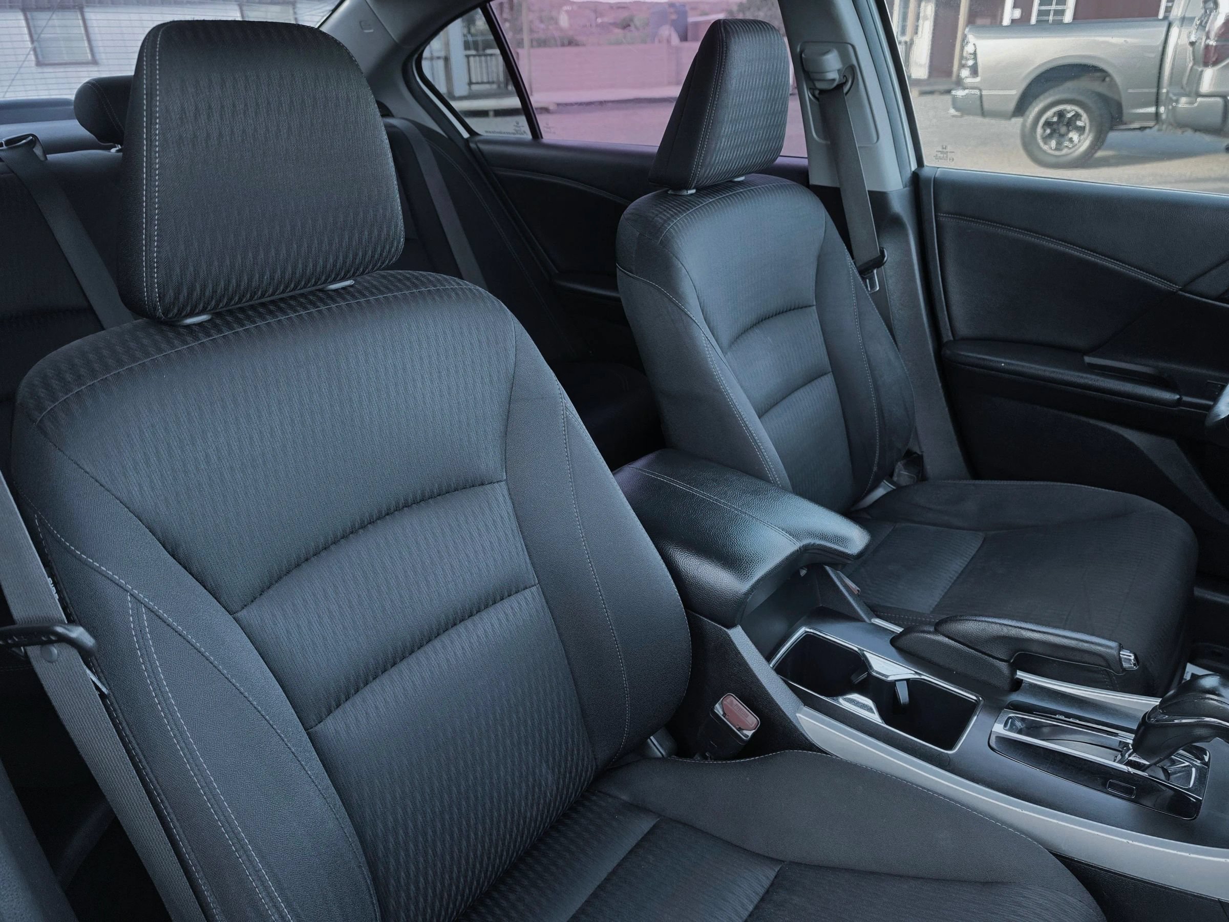 Used 2015 Honda Accord Sport image 15