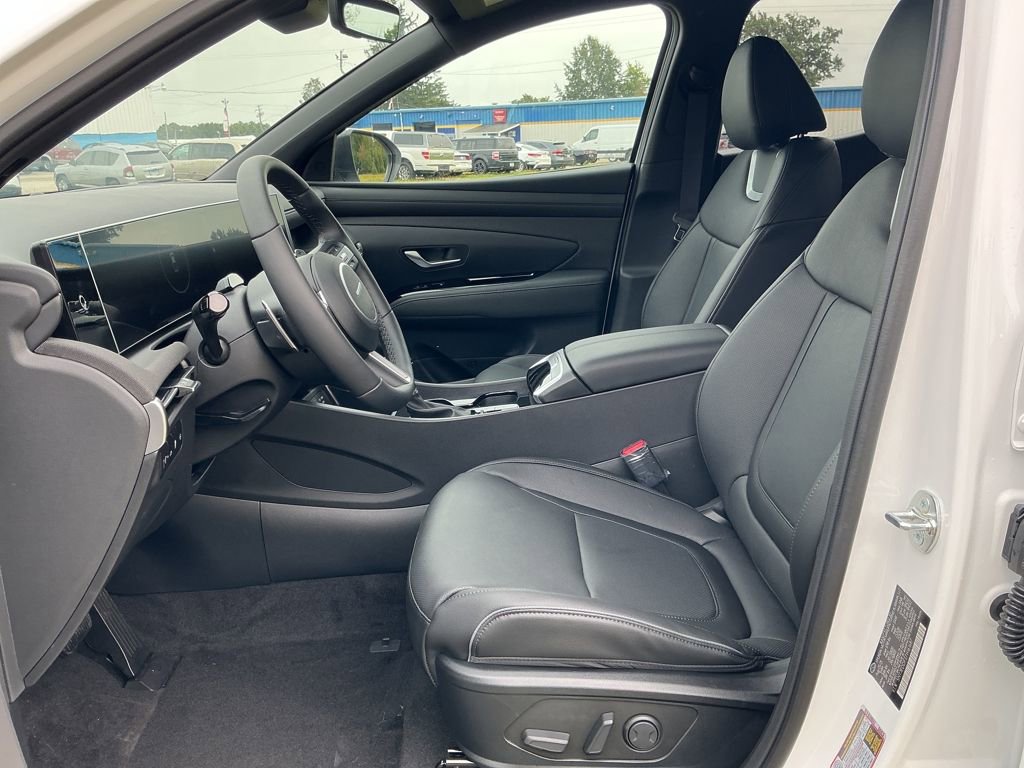 New 2026 Hyundai Santa Cruz Limited image 9