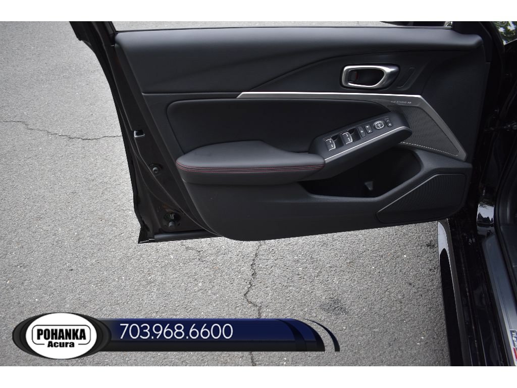 New 2026 Acura Integra Type S FWD image 23