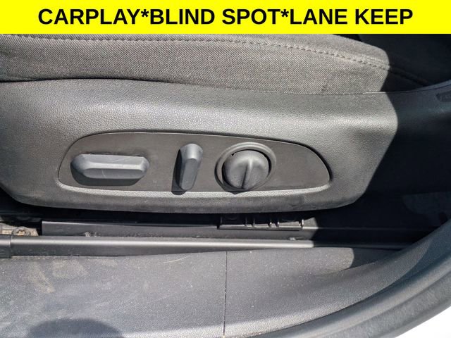 Used 2024 Chevrolet Malibu LS w/ Driver Confidence Package image 12