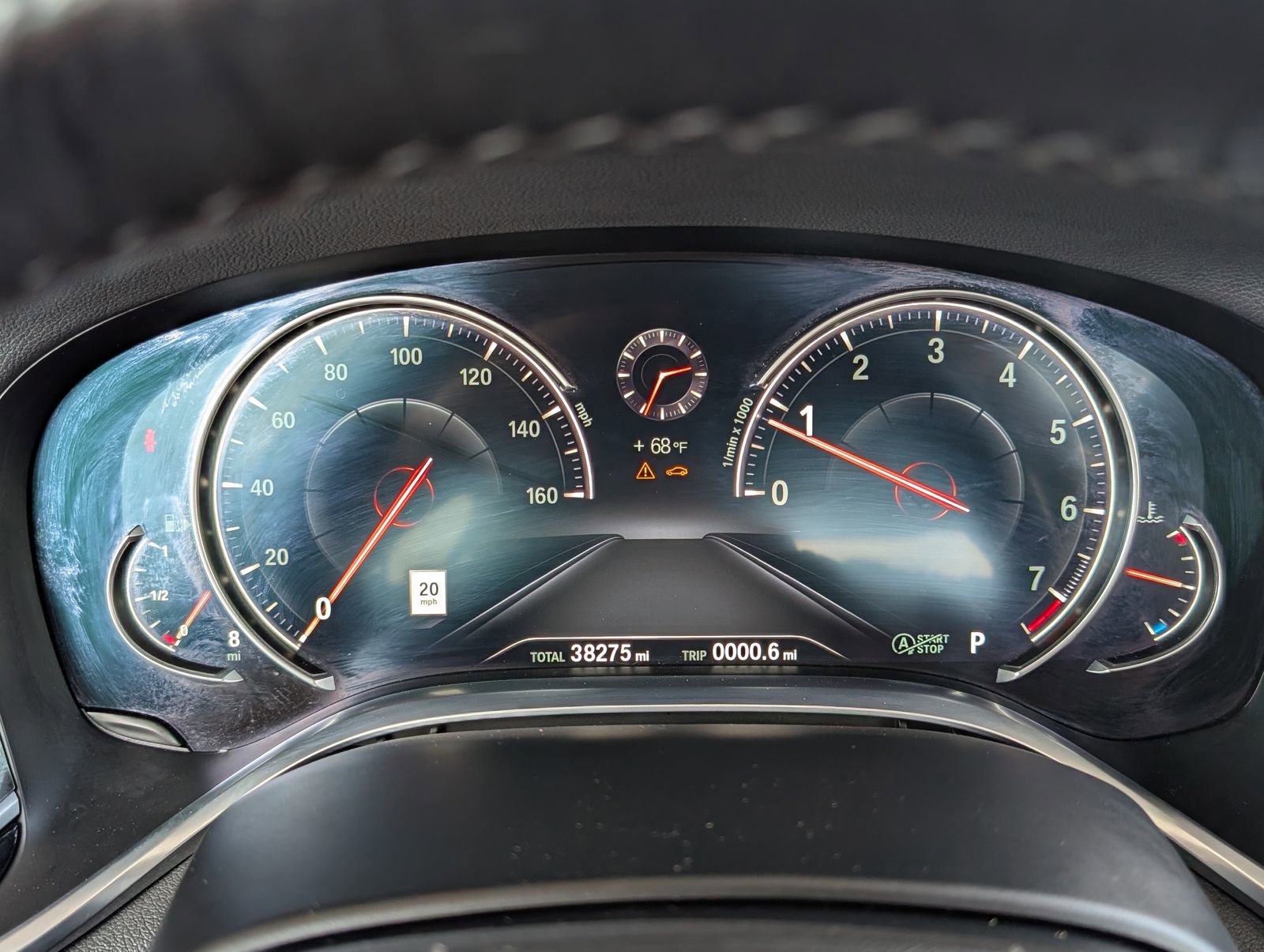 Used 2018 BMW 750i xDrive AWD/4WD image 24