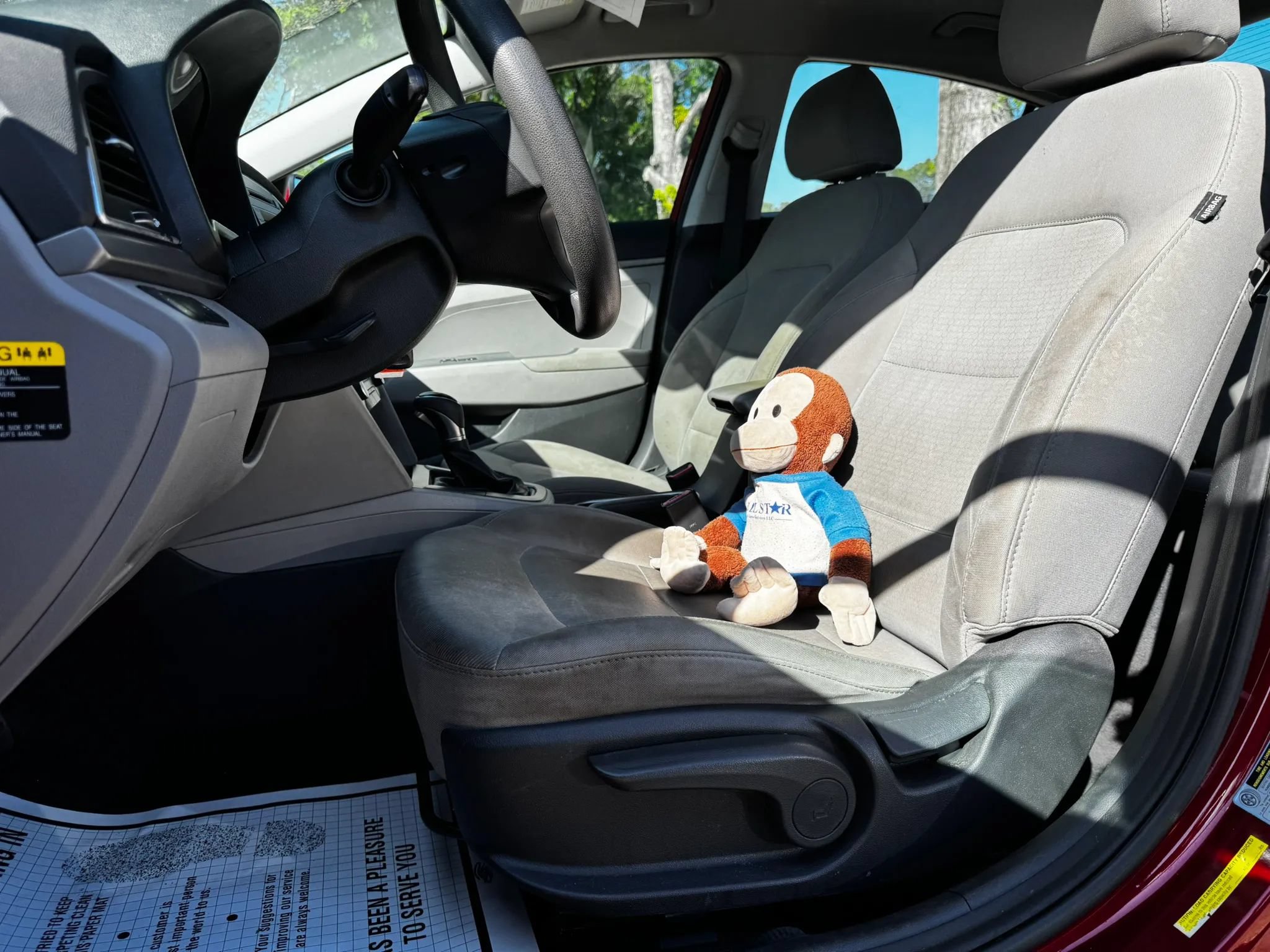 Used 2017 Hyundai Elantra SE FWD image 17