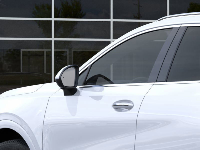 New 2025 Buick Envision Avenir image 12