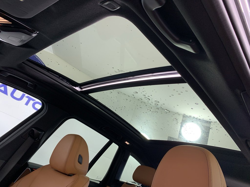 Used 2021 BMW X3 sDrive30i w/ Executive Package image 30