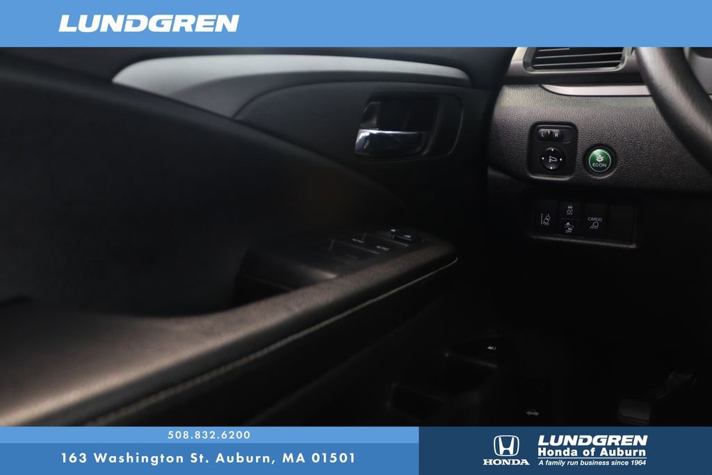 Used 2021 Honda Ridgeline Sport image 26