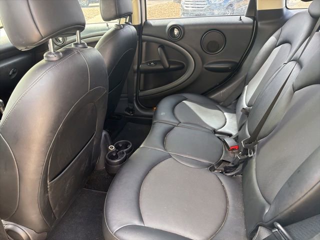 Used 2016 MINI Cooper Countryman S image 13