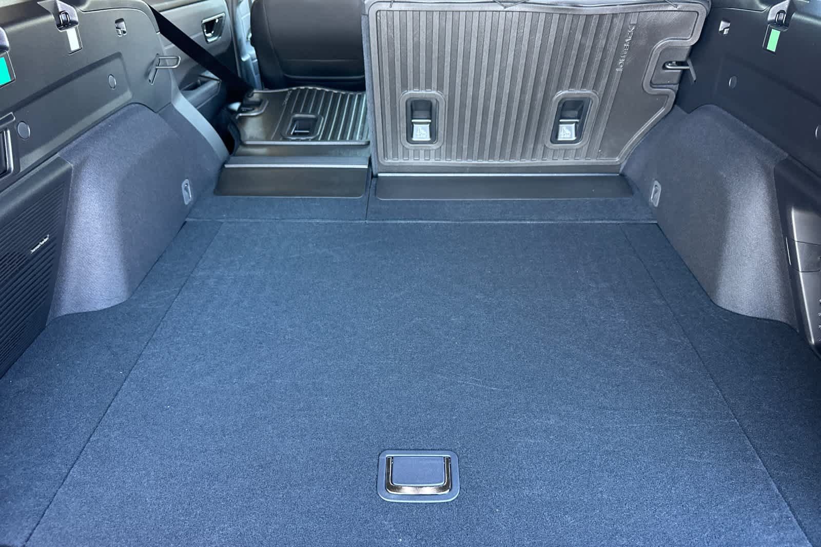 New 2026 Subaru Outback Touring XT AWD/4WD image 16