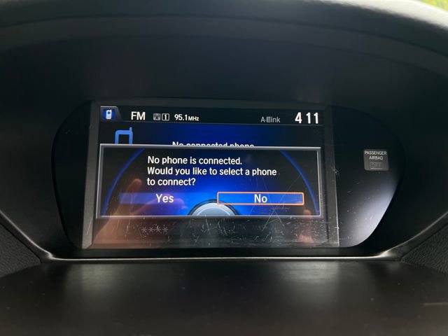 Used 2015 Acura TLX w/ Technology Package FWD image 27