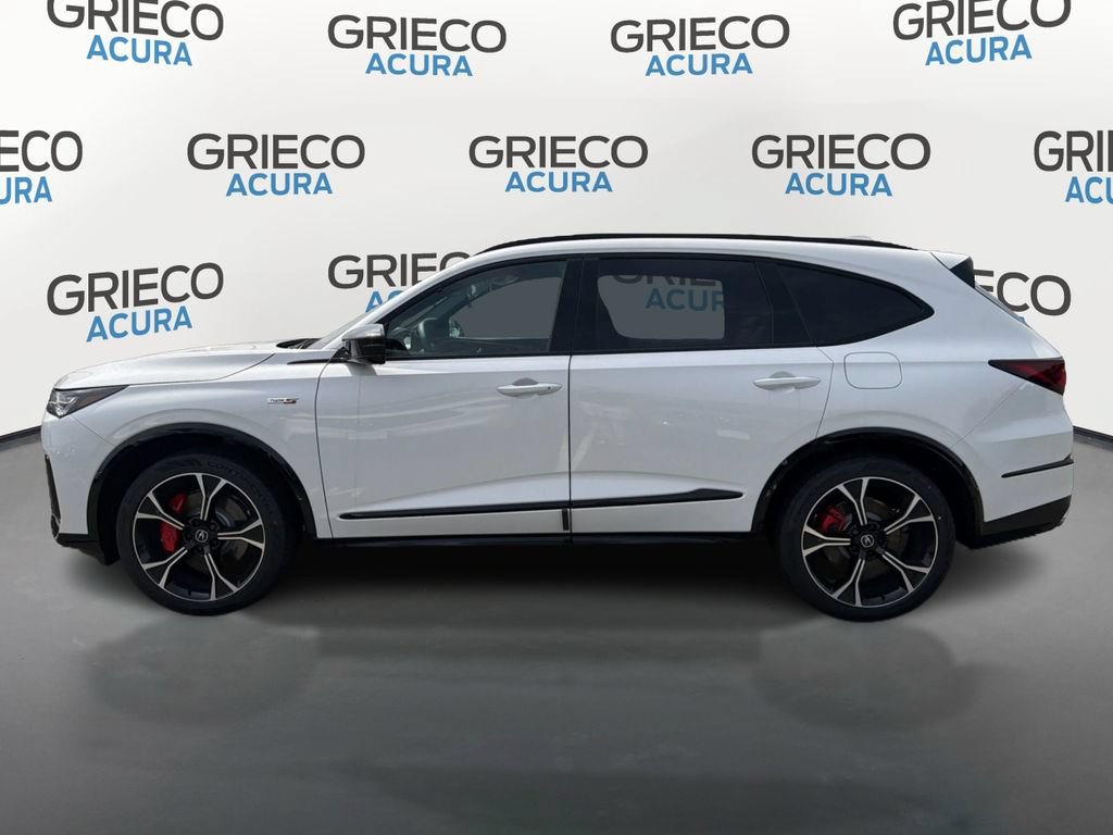 New 2026 Acura MDX Type S w/ Advance Package AWD/4WD image 8