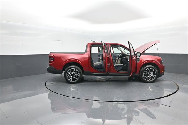 New 2026 Ford Maverick Lariat image 38