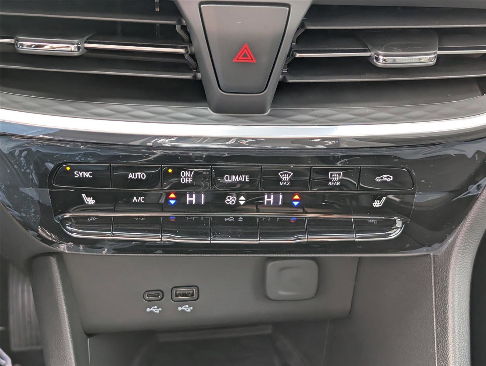 New 2026 Buick Encore GX Avenir w/ Avenir Technology Package image 31