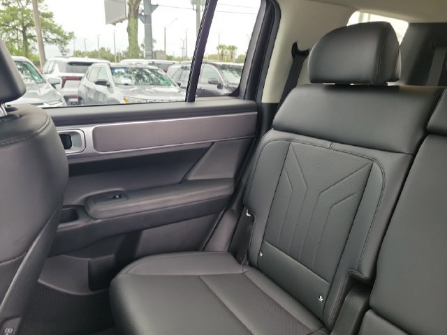 Used 2024 Hyundai Santa Fe XRT AWD/4WD image 13