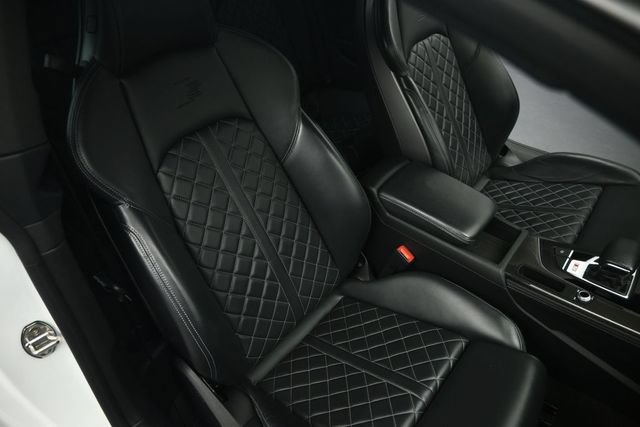 Used 2021 Audi S5 Premium Plus w/ Premium Plus AWD/4WD image 46