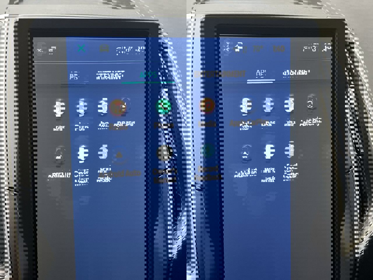 Used 2024 Ford Edge SEL w/ Convenience Package image 17