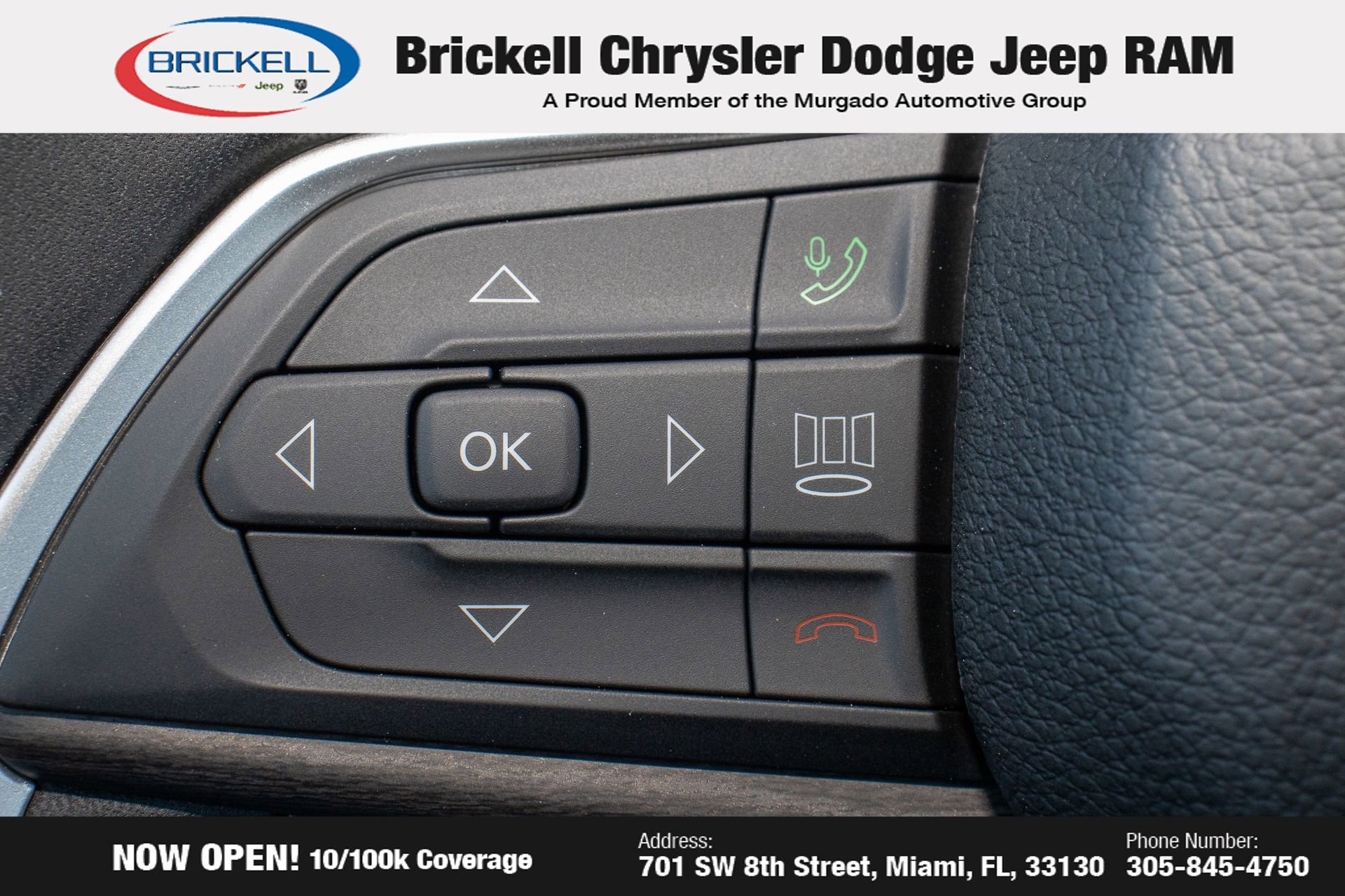 Used 2025 Jeep Grand Cherokee Limited image 28