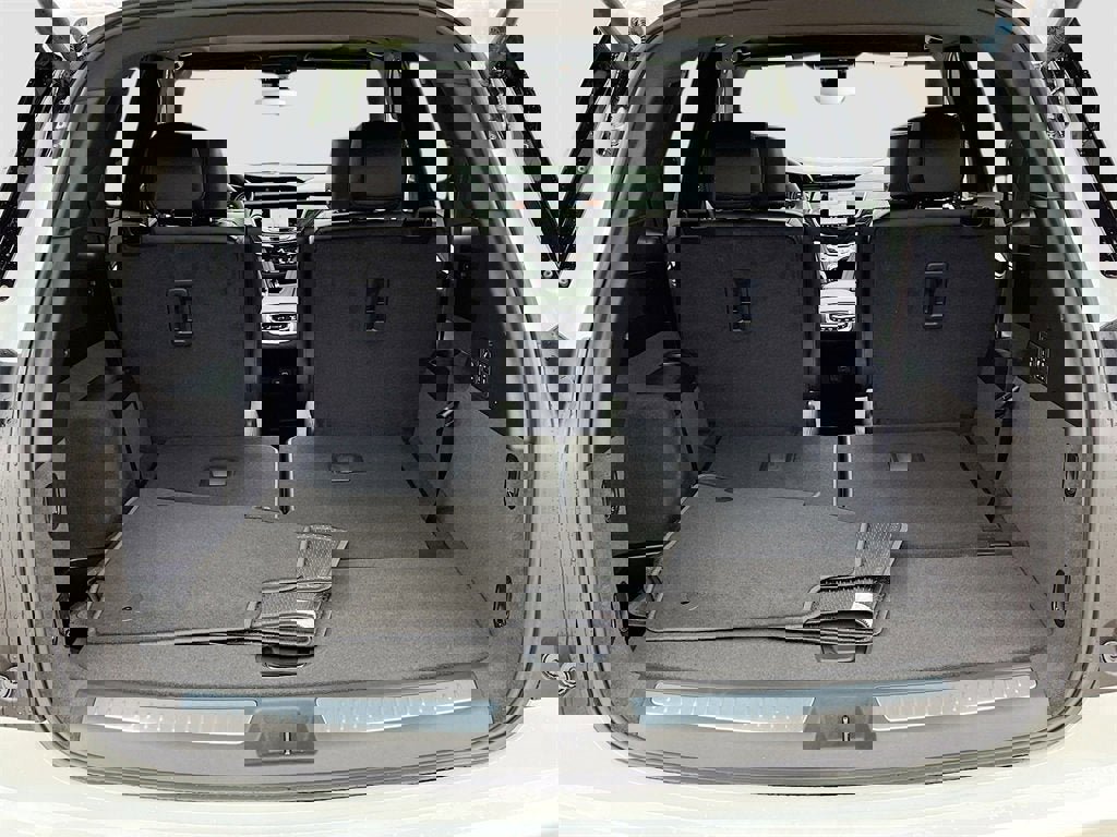 New 2025 Cadillac XT6 Premium Luxury w/ Technology Package image 28