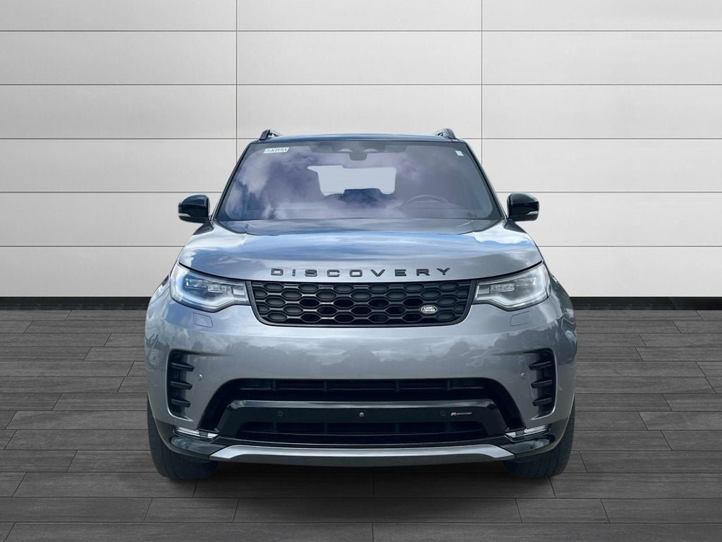 Certified 2023 Land Rover Discovery HSE R-Dynamic AWD/4WD image 8