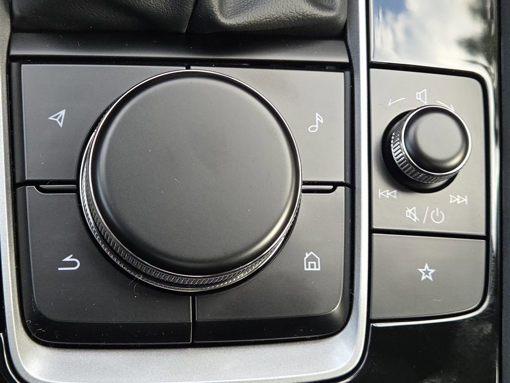 New 2026 MAZDA CX-50 AWD 2.5 S w/ Premium Package image 9