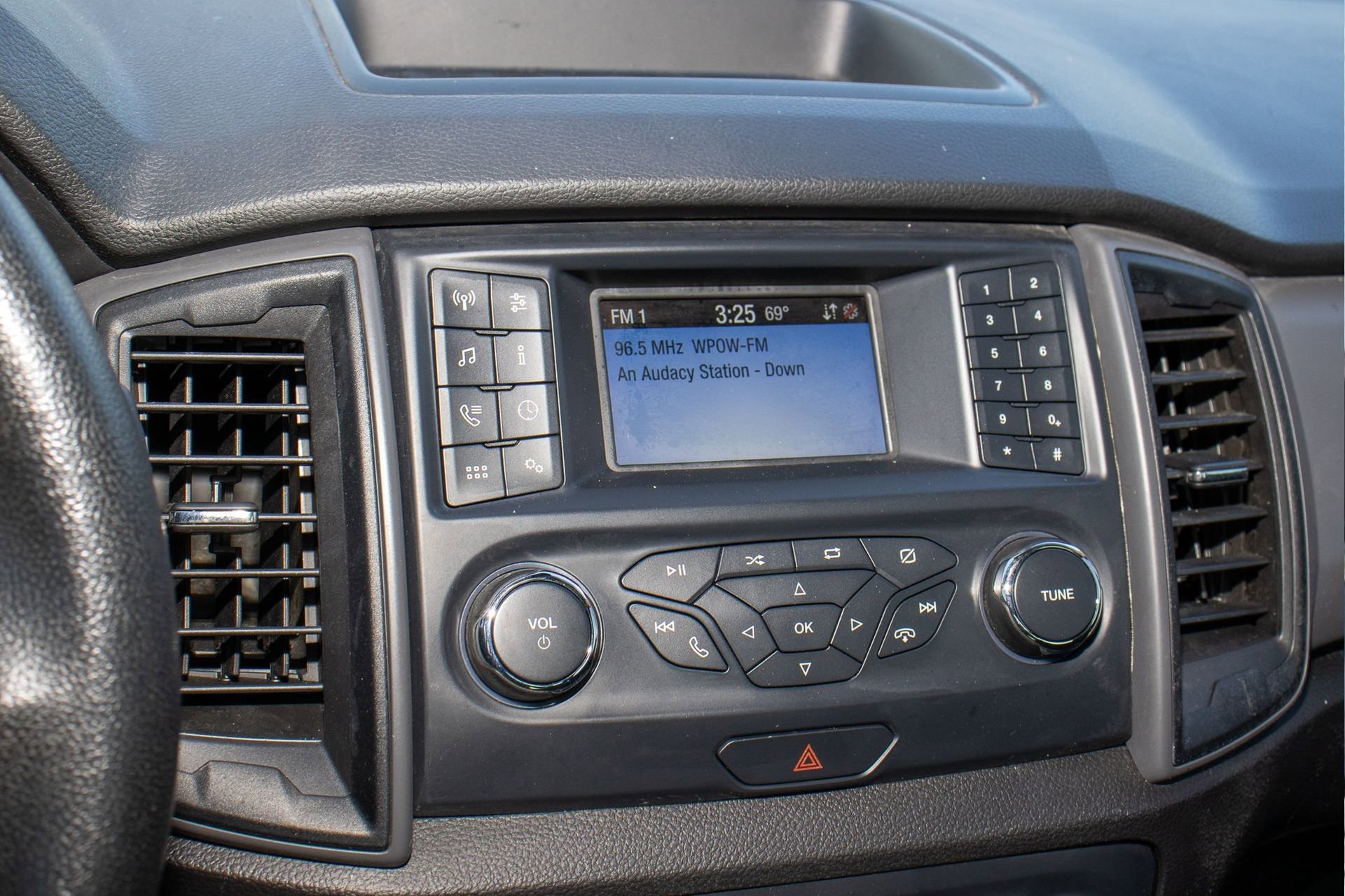 Used 2020 Ford Ranger XL w/ Equipment Group 101A Mid image 31