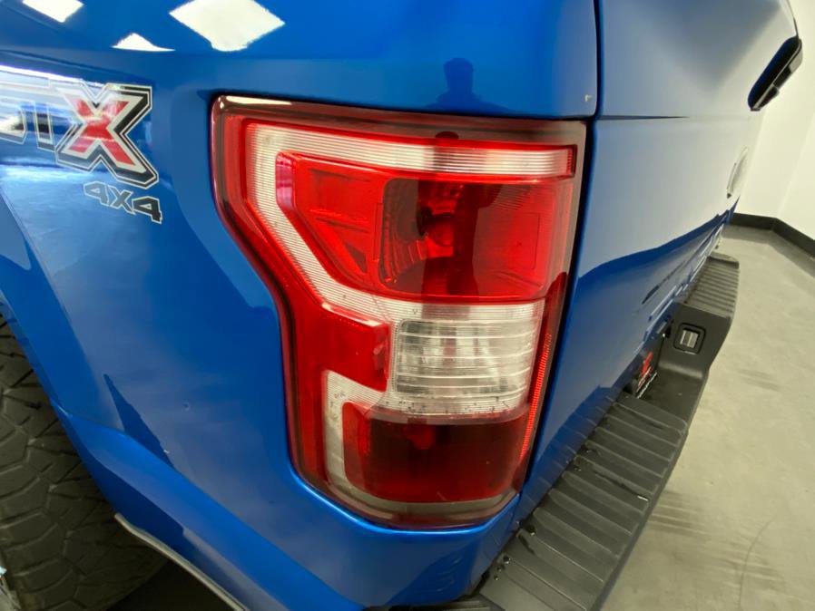 Used 2019 Ford F150 XL w/ Equipment Group 101A Mid image 13