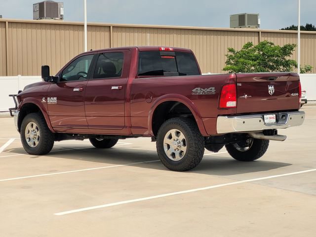 Used 2017 RAM 2500 Lone Star AWD/4WD image 7