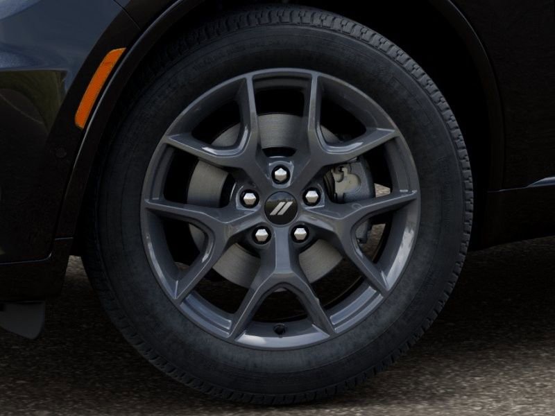 New 2026 Dodge Durango GT image 8