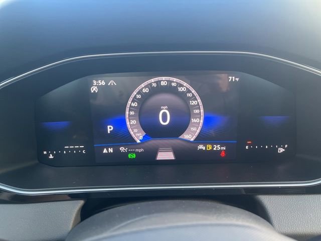 New 2026 Volkswagen Jetta S image 14