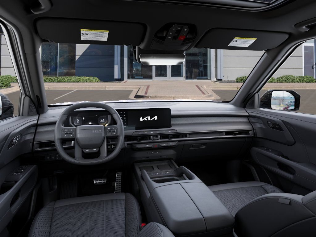 New 2027 Kia Telluride SX X-Pro AWD/4WD image 17
