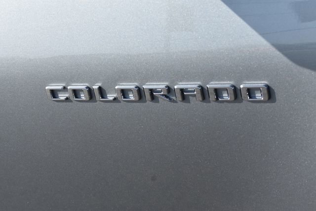 New 2026 Chevrolet Colorado W/T AWD/4WD image 13