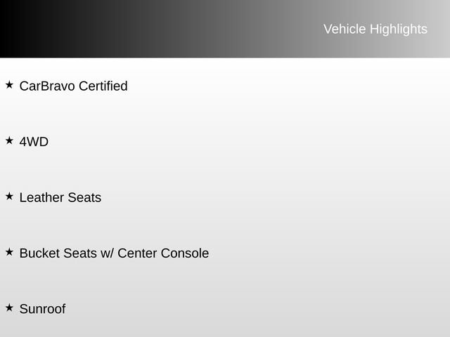 Certified 2023 Chevrolet Silverado 1500 ZR2 w/ Technology Package image 5