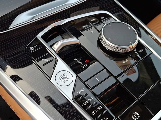 New 2026 BMW X5 xDrive40i image 12