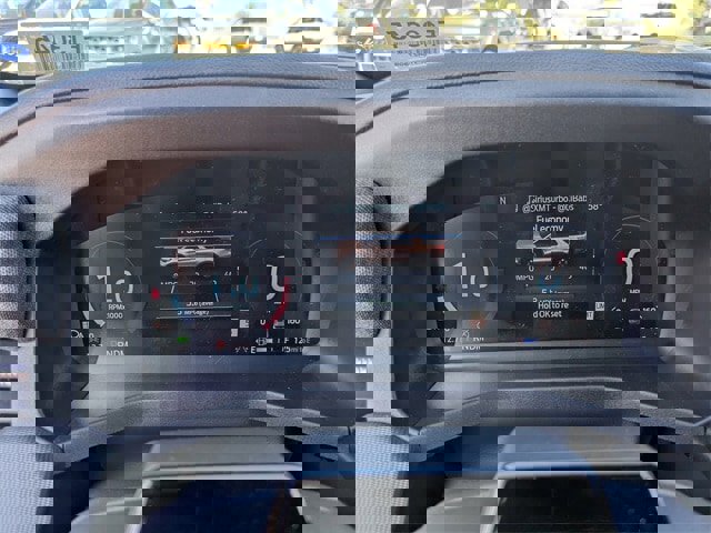 New 2026 Ford Explorer Tremor w/ Tremor Ultimate Package image 72