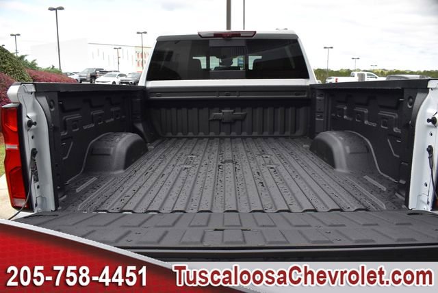 New 2026 Chevrolet Silverado 2500 ZR2 image 9